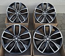 Riginal seat ateca gebraucht kaufen  Ingolstadt