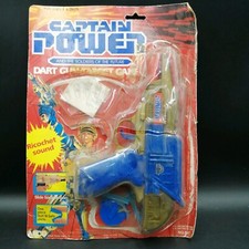 Captain power dart usato  Italia
