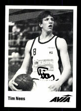 Tim nees basketball gebraucht kaufen  Bad Neustadt a.d.Saale