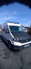 2019 volkswagen crafter for sale  CHORLEY