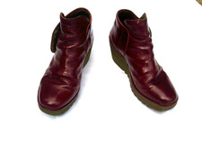 Ladies red fly for sale  KING'S LYNN