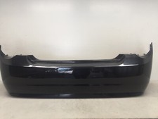 Rear bumper cover for sale  Houston