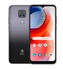 MOTOROLA MOTO G PLAY 4G XT2093-7 AT&T 32GB CINZA comprar usado  Enviando para Brazil
