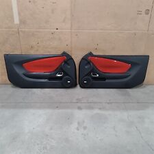 Camaro interior door for sale  Romulus