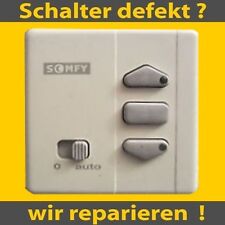 Reparatur ihres somfy gebraucht kaufen  Albisheim, Zellertal, Rüssingen