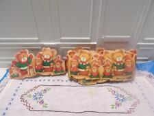 Vintage holiday cutouts for sale  Mediapolis