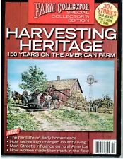 American harvesting heritage for sale  Clifton Park