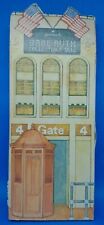 Vintage hallmark collectible for sale  Boise