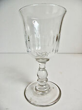 Verre service ancien d'occasion  Plouay