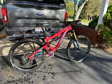 2018 red pivot for sale  Newark