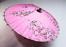 Papierschirm japanischer chine gebraucht kaufen  Duisburg