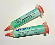 Flusso amtech flux usato  Spedire a Italy