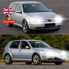 Golf mk4 4side for sale  DUNSTABLE