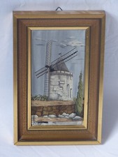 Tableau tapisserie fine d'occasion  Denain