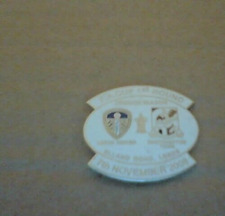 Leeds united badge for sale  WALSALL