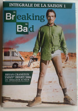 Breaking bad saison d'occasion  Riedisheim