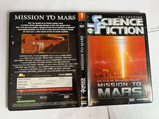 Dvd film science d'occasion  Bohain-en-Vermandois