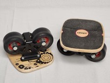 Freeline skates asfrost for sale  Clearfield