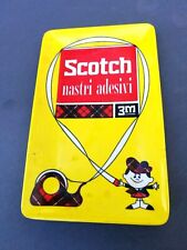 Scotch nastri adesivi usato  Catania