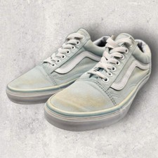 Vtg vans canvas for sale  DONCASTER