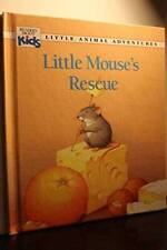 Little mouse rescue for sale  Montgomery