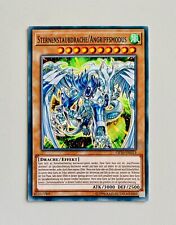 Yusei fudo einzelkarten gebraucht kaufen  Koblenz