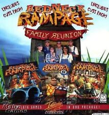 Redneck rampage route for sale  East Northport