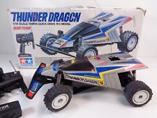 Vintage 1988 tamiya for sale  MAGHERAFELT