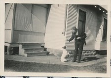 Snapshot vintage photo for sale  Arvada