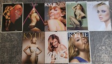 Kylie minogue official for sale  LEICESTER