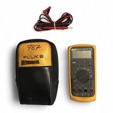 Genuine fluke model for sale  Ellsworth