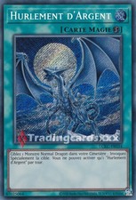 Hurlement argent lckc d'occasion Hurlement argent lckc d'occasion  France