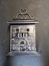 Black large letter for sale  DAVENTRY
