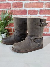 Ugg noira brown for sale  BENFLEET