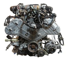 Motor para 1992 Ferrari 348 GTS 3.4 F119G 300HP comprar usado  Enviando para Brazil