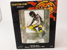 Minichamps honda valentino usato  Arese