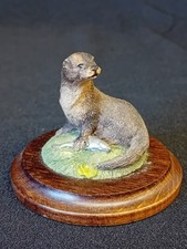 Country artists minature for sale  UCKFIELD