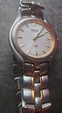 Seiko kinetic 4m21 for sale  Paxton