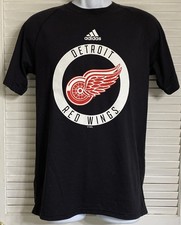 Adidas nhl detroit for sale  Huntsville