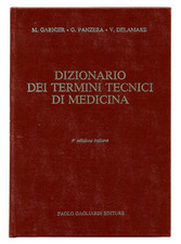 Garnier panzera delamare usato  Reggio Calabria