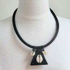 Grand collier torque d'occasion  Grasse