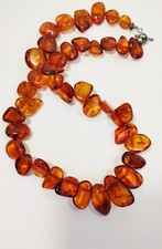 Baltic amber sterling for sale  Woodridge
