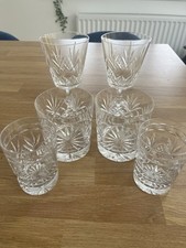 Masonic commemorative glass for sale  STUDLEY