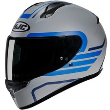 Hjc c10 motorcycle for sale  BOSTON