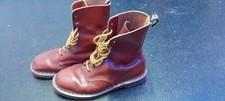 Dr. martin boots. for sale  LONDON