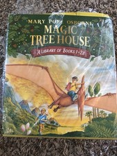 Library magic tree for sale  Tyner