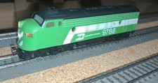 Märklin burlington esu gebraucht kaufen  Furtwangen im Schwarzwald