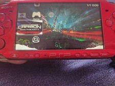 Sony playstation portable for sale  SOUTHAMPTON