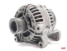 Usado, 2004 BMW 330ci 325ci 325i 330i E46 BOSCH alternador 120A sem duto de ar traseiro comprar usado  Enviando para Brazil