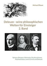 Deleuze philosophischen welten gebraucht kaufen  Stuttgart